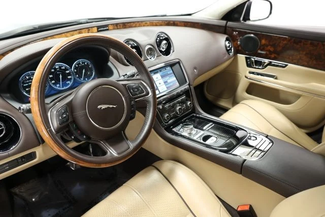 2015 Jaguar X351 XJ - Image 2 of 12