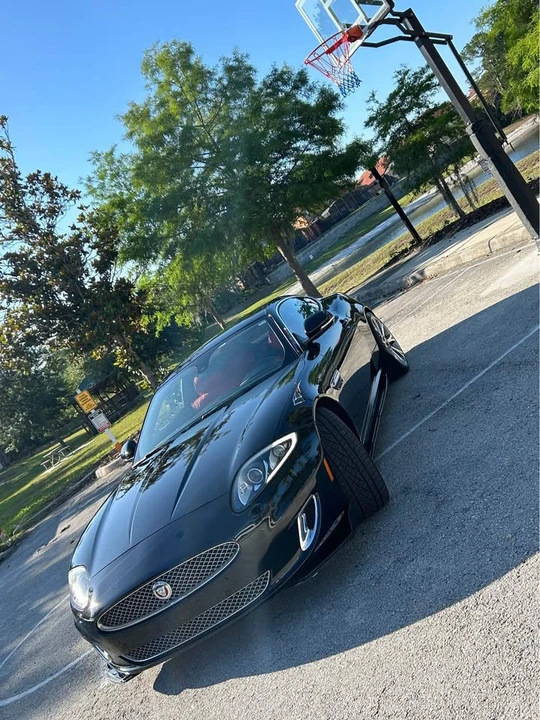 2015 Jaguar X150 XK - Image 2 of 9