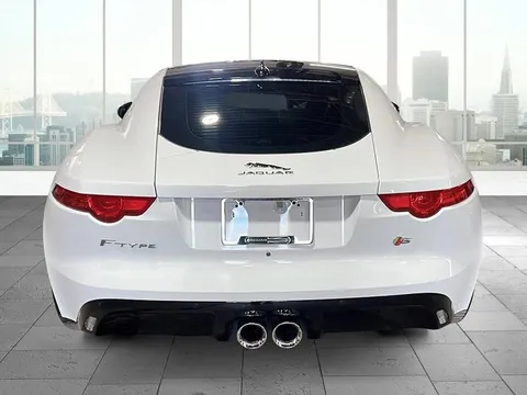 2015 Jaguar F-Type 1st Gen - Image 3 of 13