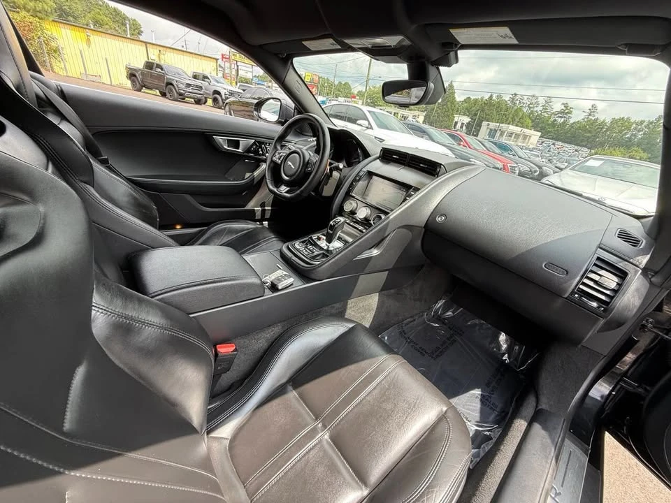 2015 Jaguar F-Type 1st Gen - Image 16 of 20