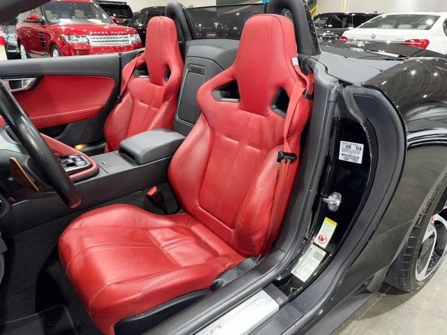 2015 Jaguar F-Type 1st Gen - Image 8 of 20