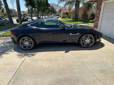 2015 Jaguar F-Type 1st Gen - Image 2 of 4