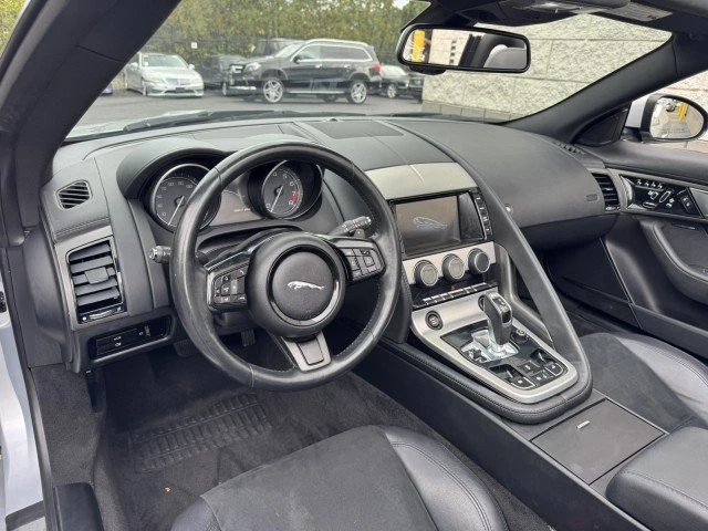2015 Jaguar F-Type 1st Gen - Image 6 of 20