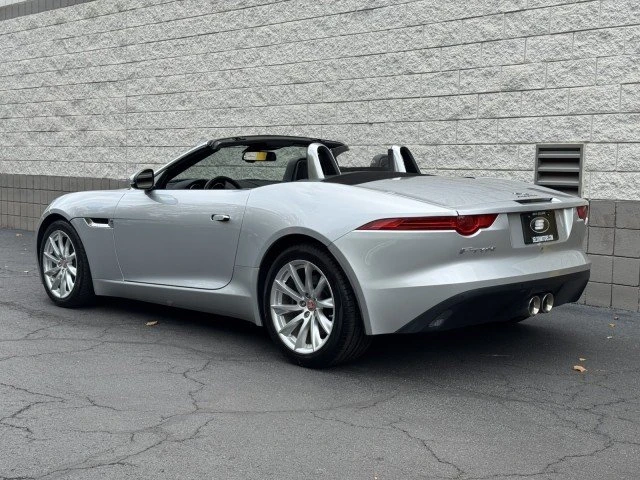 2015 Jaguar F-Type 1st Gen - Image 13 of 20