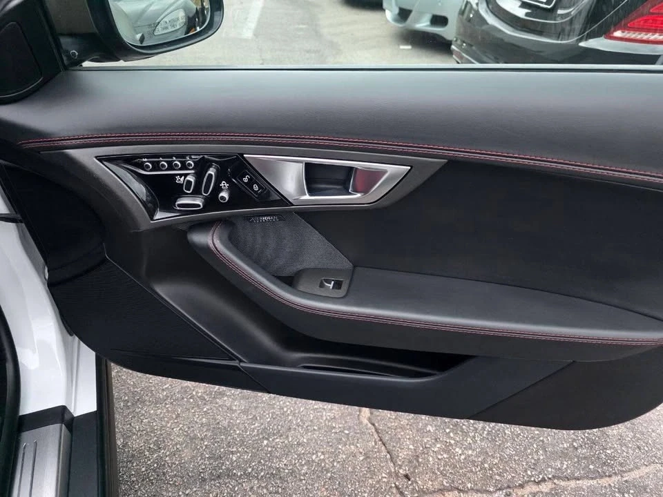2015 Jaguar F-Type 1st Gen - Image 16 of 19
