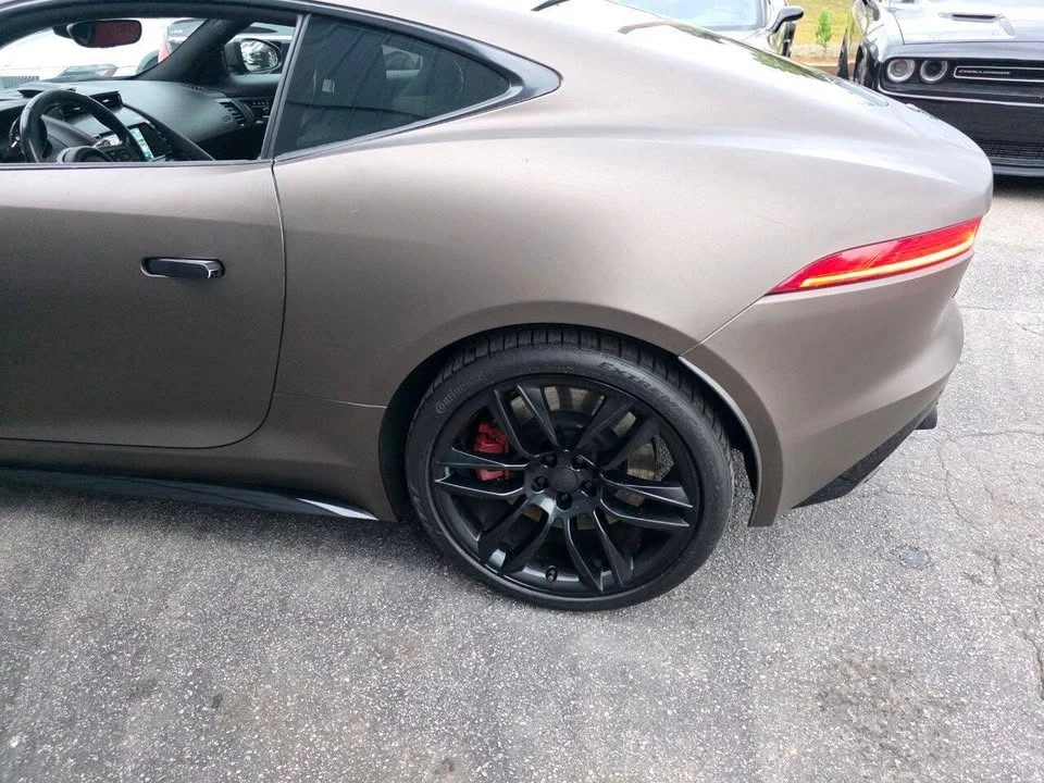 2015 Jaguar F-Type 1st Gen - Image 19 of 19