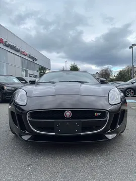 2015 Jaguar F-Type 1st Gen - Image 2 of 7