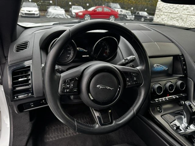 2015 Jaguar F-Type 1st Gen - Image 13 of 20
