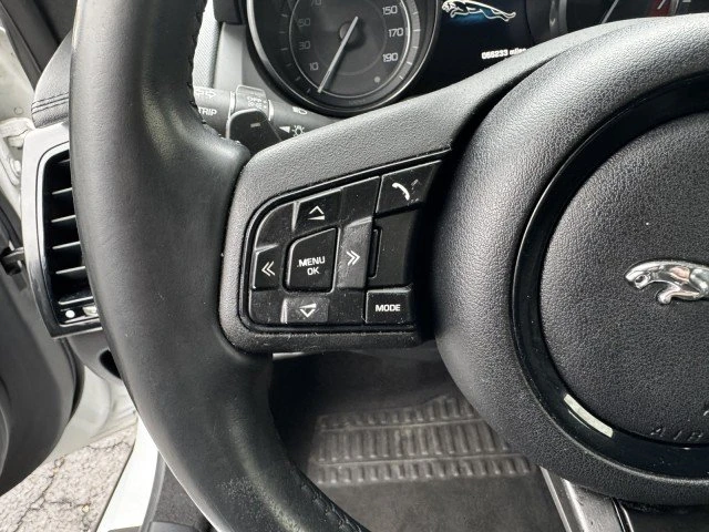 2015 Jaguar F-Type 1st Gen - Image 9 of 20