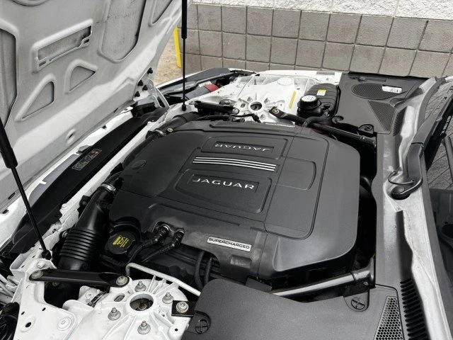 2015 Jaguar F-Type 1st Gen - Image 2 of 20