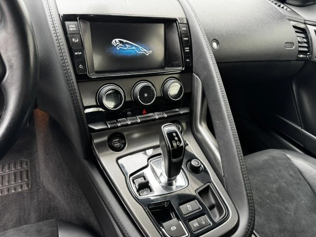 2015 Jaguar F-Type 1st Gen - Image 14 of 20
