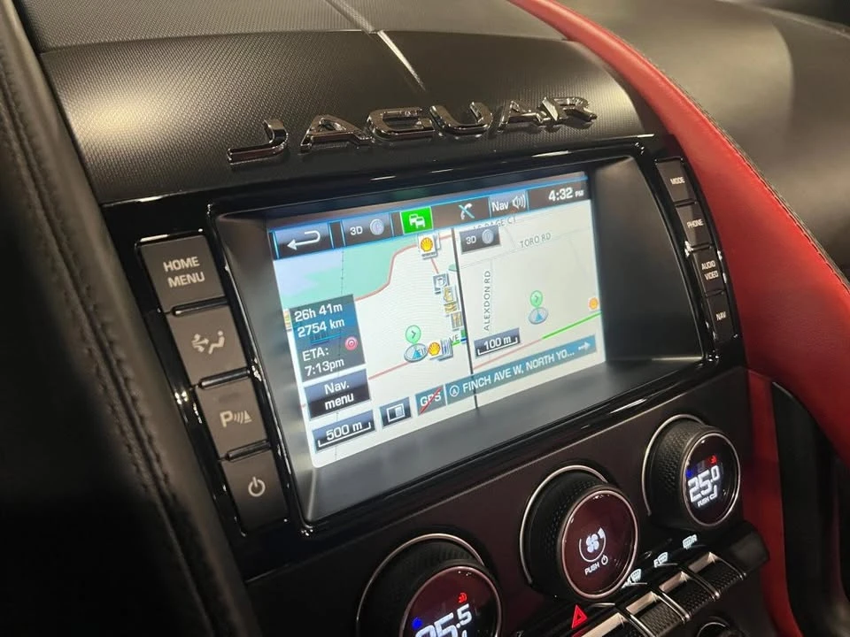 2015 Jaguar F-Type 1st Gen - Image 19 of 20