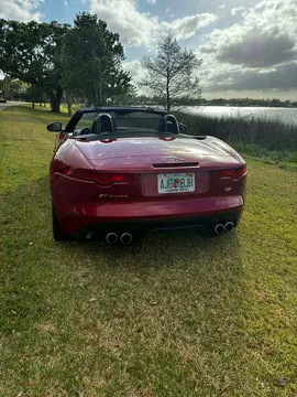 2015 Jaguar F-Type 1st Gen - Image 2 of 12