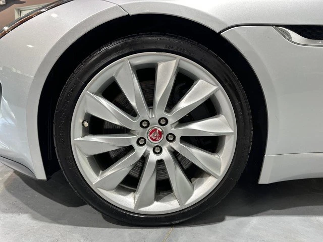 2015 Jaguar F-Type 1st Gen - Image 6 of 20