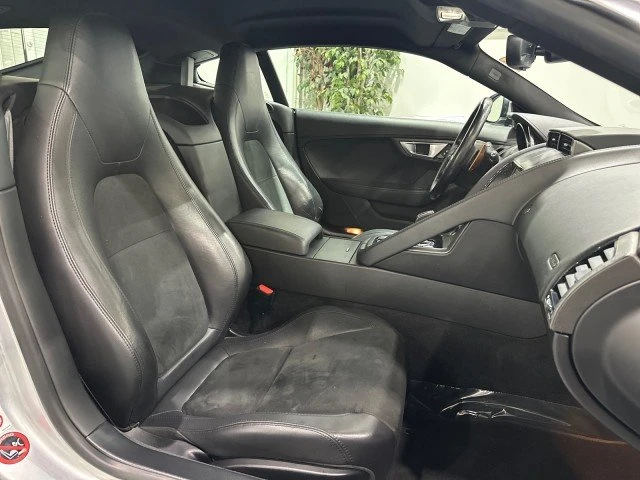 2015 Jaguar F-Type 1st Gen - Image 5 of 20