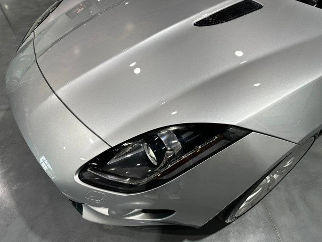 2015 Jaguar F-Type 1st Gen - Image 13 of 20