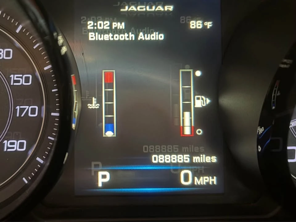 2015 Jaguar F-Type 1st Gen - Image 6 of 15
