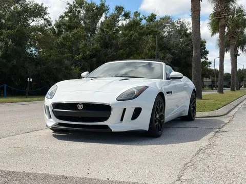 2015 Jaguar F-Type 1st Gen - Image 2 of 20