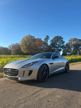 2015 Jaguar F-Type 1st Gen - Image 3 of 19