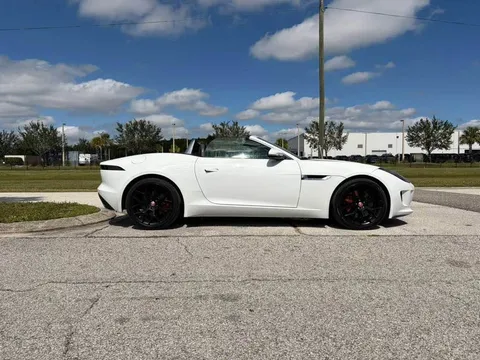 2015 Jaguar F-Type 1st Gen - Image 2 of 19