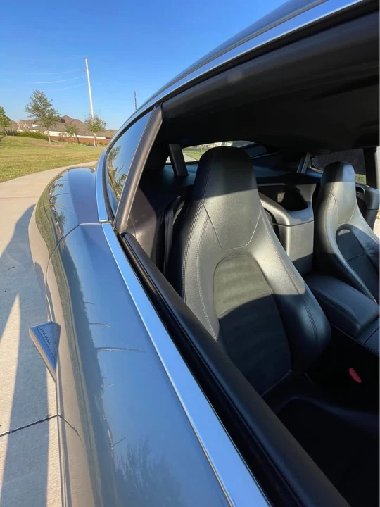 2015 Jaguar F-Type 1st Gen - Image 13 of 20