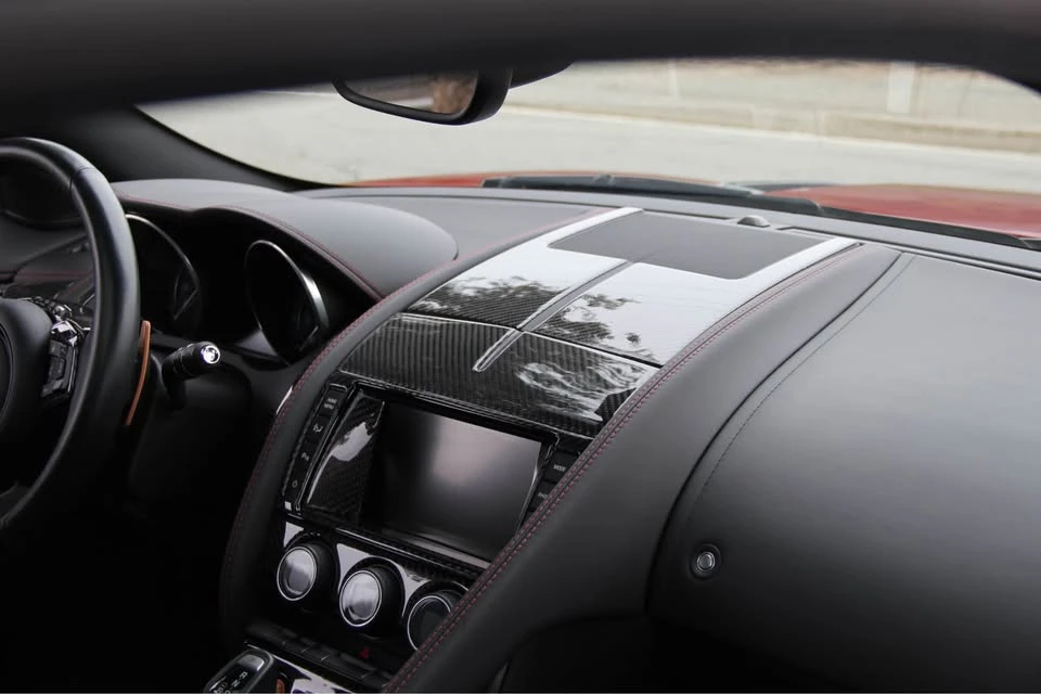2015 Jaguar F-Type R 1st Gen - Image 19 of 20