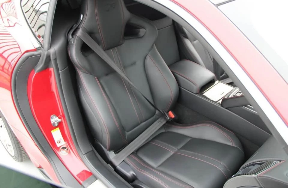 2015 Jaguar F-Type R 1st Gen - Image 5 of 19