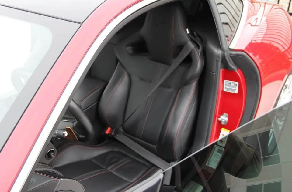 2015 Jaguar F-Type R 1st Gen - Image 6 of 19