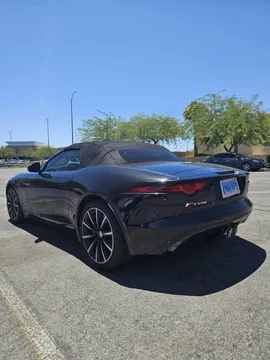 2015 Jaguar F-Type 1st Gen - Image 3 of 21