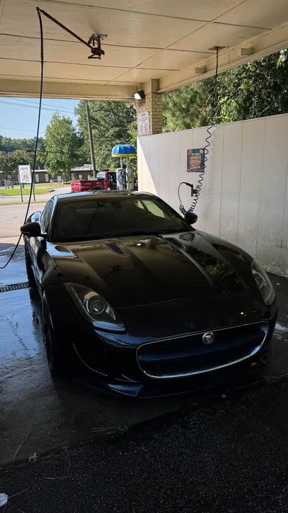 2015 Jaguar F-Type 1st Gen - Image 5 of 5