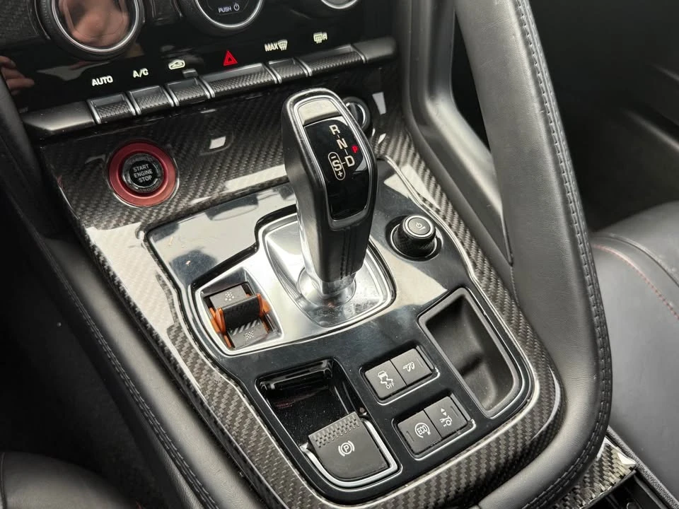2015 Jaguar F-Type 1st Gen - Image 17 of 20