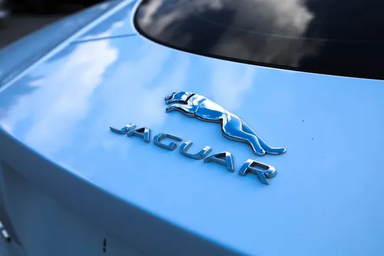 2015 Jaguar F-Type 1st Gen - Image 2 of 4