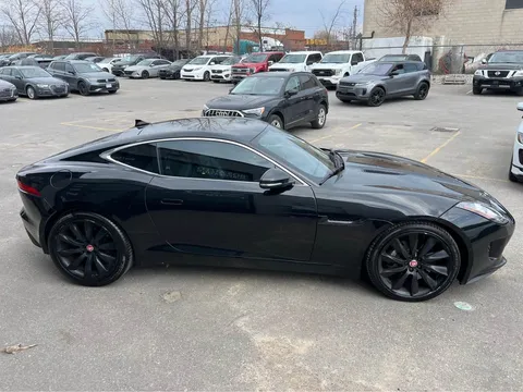 2015 Jaguar F-Type 1st Gen - Image 3 of 20