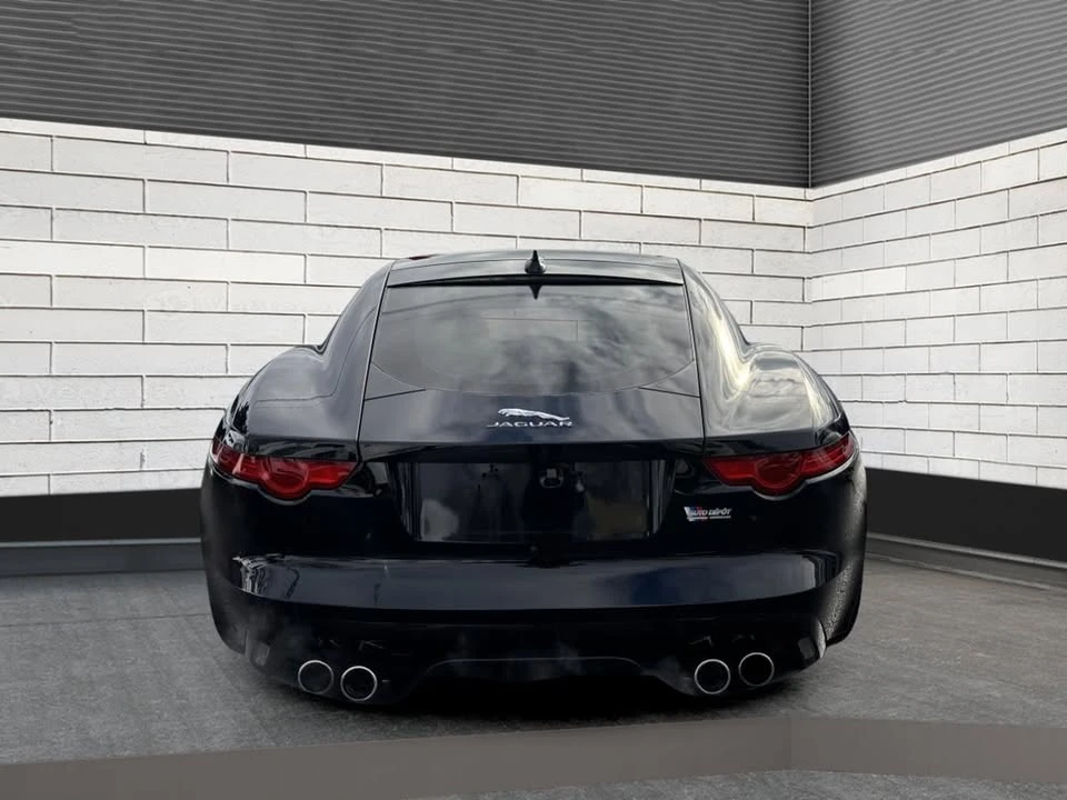2015 Jaguar F-Type 1st Gen - Image 4 of 16