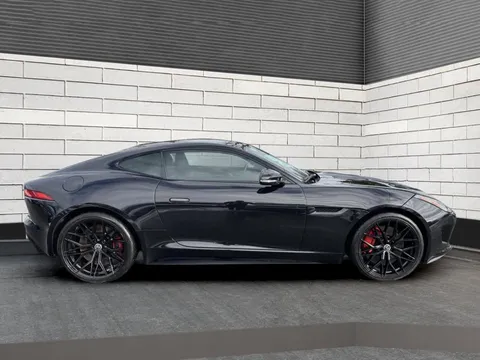 2015 Jaguar F-Type 1st Gen - Image 3 of 10