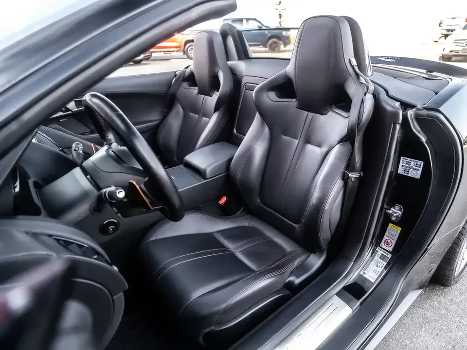 2015 Jaguar F-Type 1st Gen - Image 15 of 19