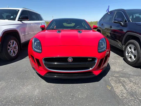 2015 Jaguar F-Type 1st Gen - Image 2 of 7