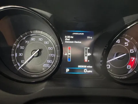 2015 Jaguar F-Type 1st Gen - Image 3 of 17