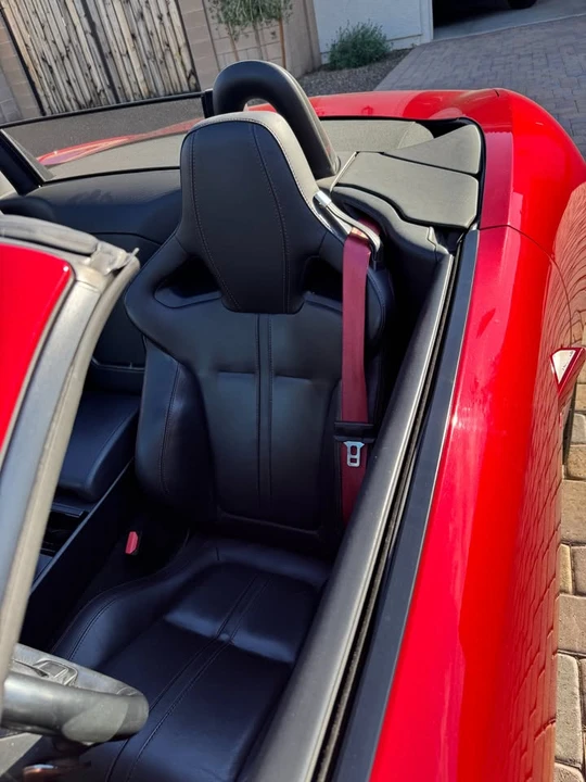 2015 Jaguar F-Type 1st Gen - Image 12 of 17