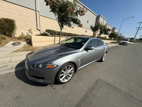 2015 Jaguar X-Type - Image 3 of 14