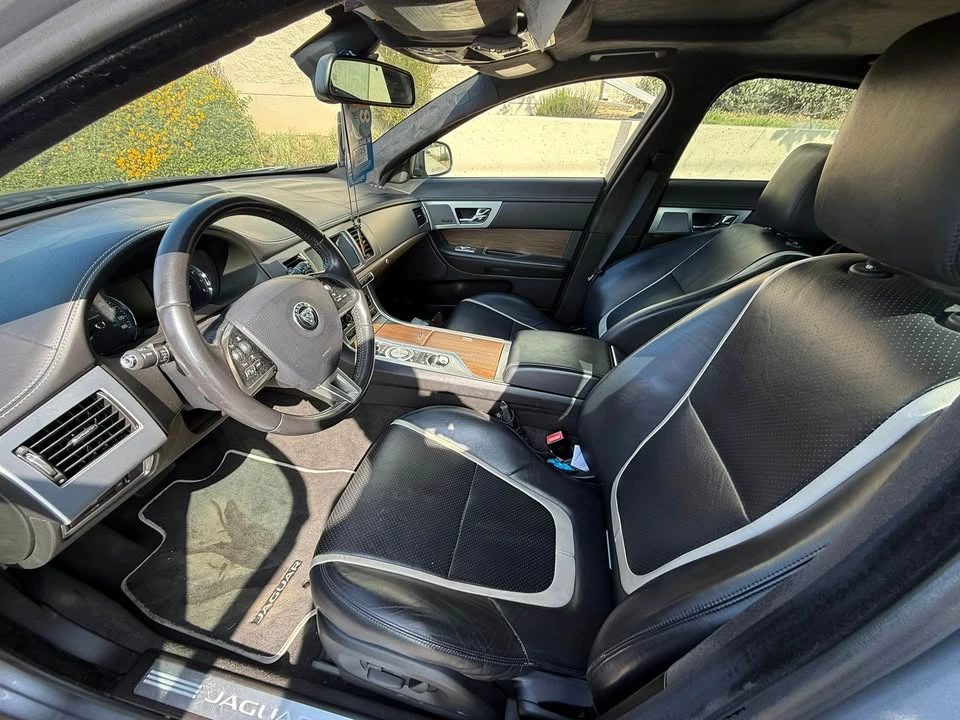 2015 Jaguar X-Type - Image 10 of 14