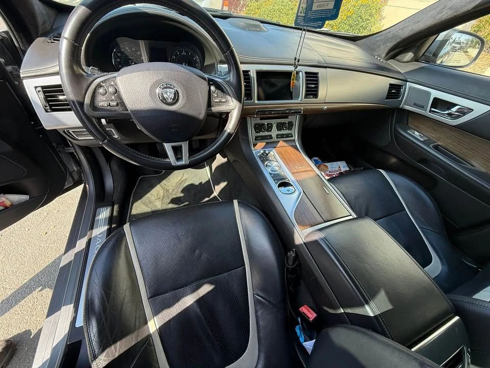 2015 Jaguar X-Type - Image 12 of 14