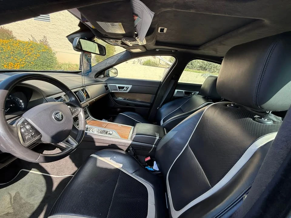 2015 Jaguar X-Type - Image 14 of 14