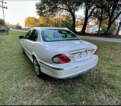 2015 Jaguar X-Type - Image 3 of 6
