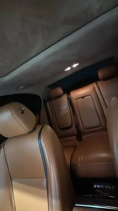 2015 Jaguar X250 XF - Image 6 of 7