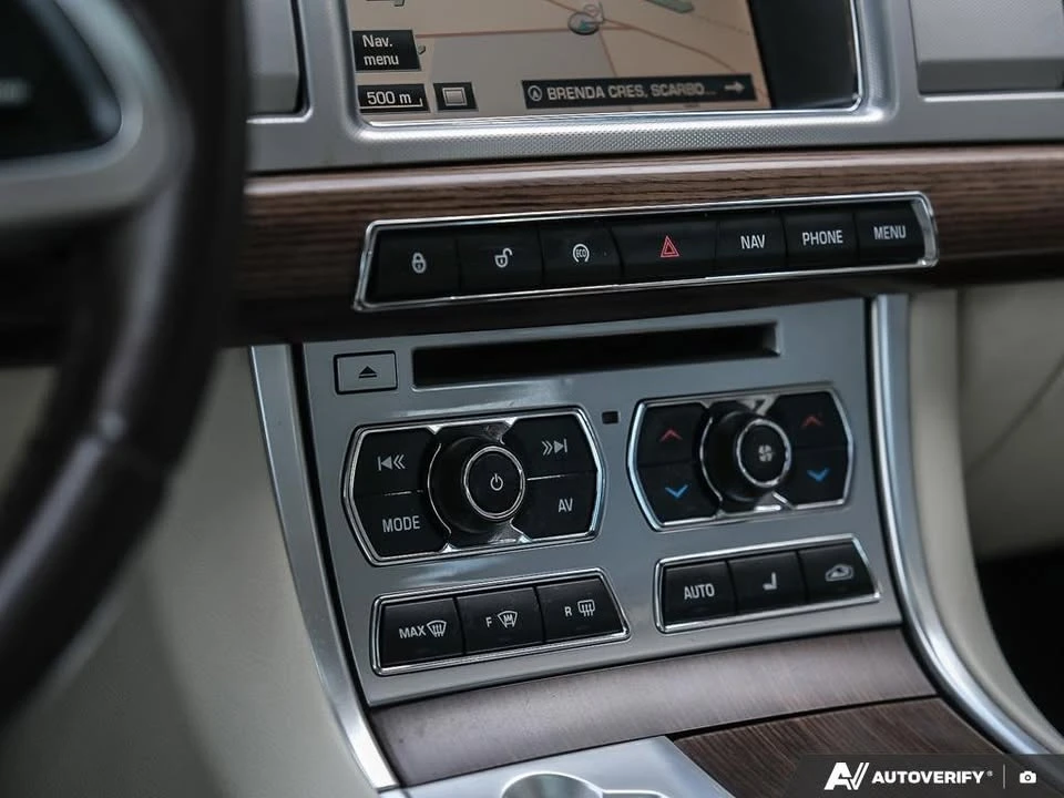 2015 Jaguar X250 XF - Image 17 of 20