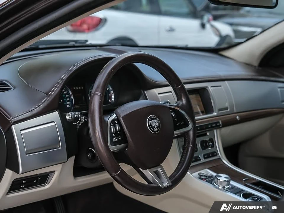 2015 Jaguar X250 XF - Image 10 of 20