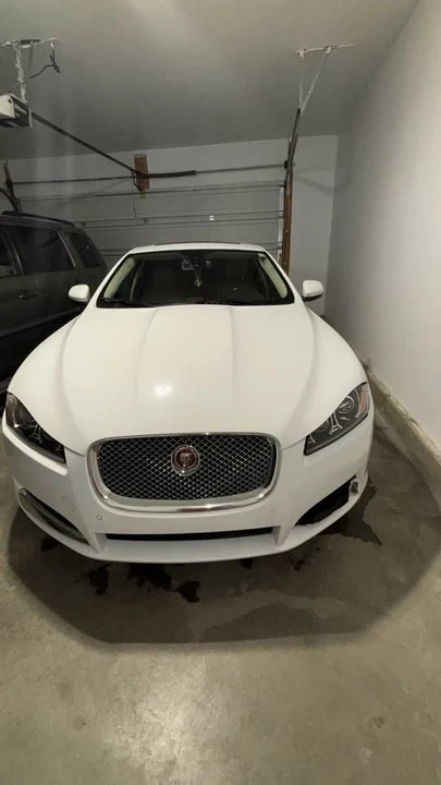 2015 Jaguar X250 XF - Image 7 of 7