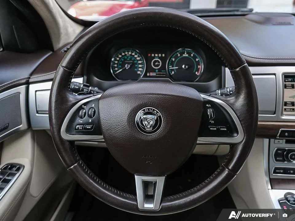 2015 Jaguar X250 XF - Image 11 of 20