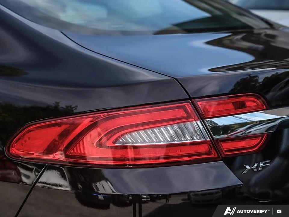2015 Jaguar X250 XF - Image 9 of 20